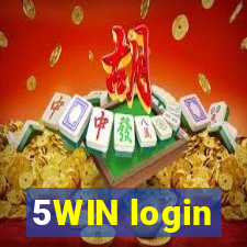 5WIN login